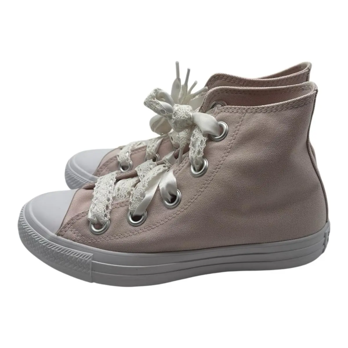 Converse shoes - Converse All Star Chucks - All Star Chucks - A14831F - Pink (UPC: 472566055051) 5