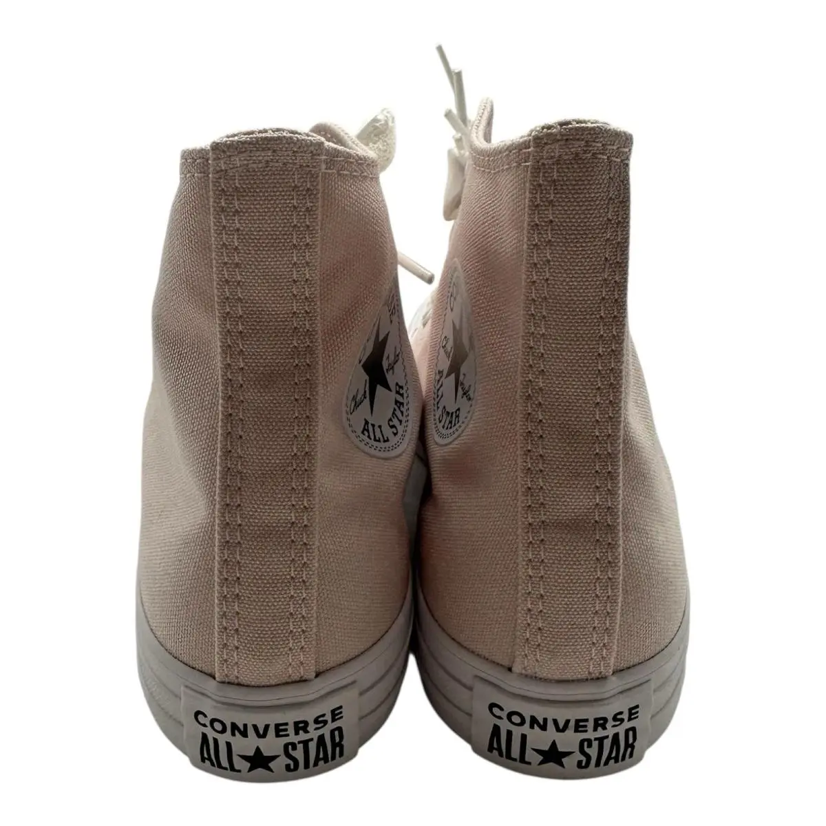 Converse shoes - Converse All Star Chucks - All Star Chucks - A14831F - Pink (UPC: 472566055051) 7