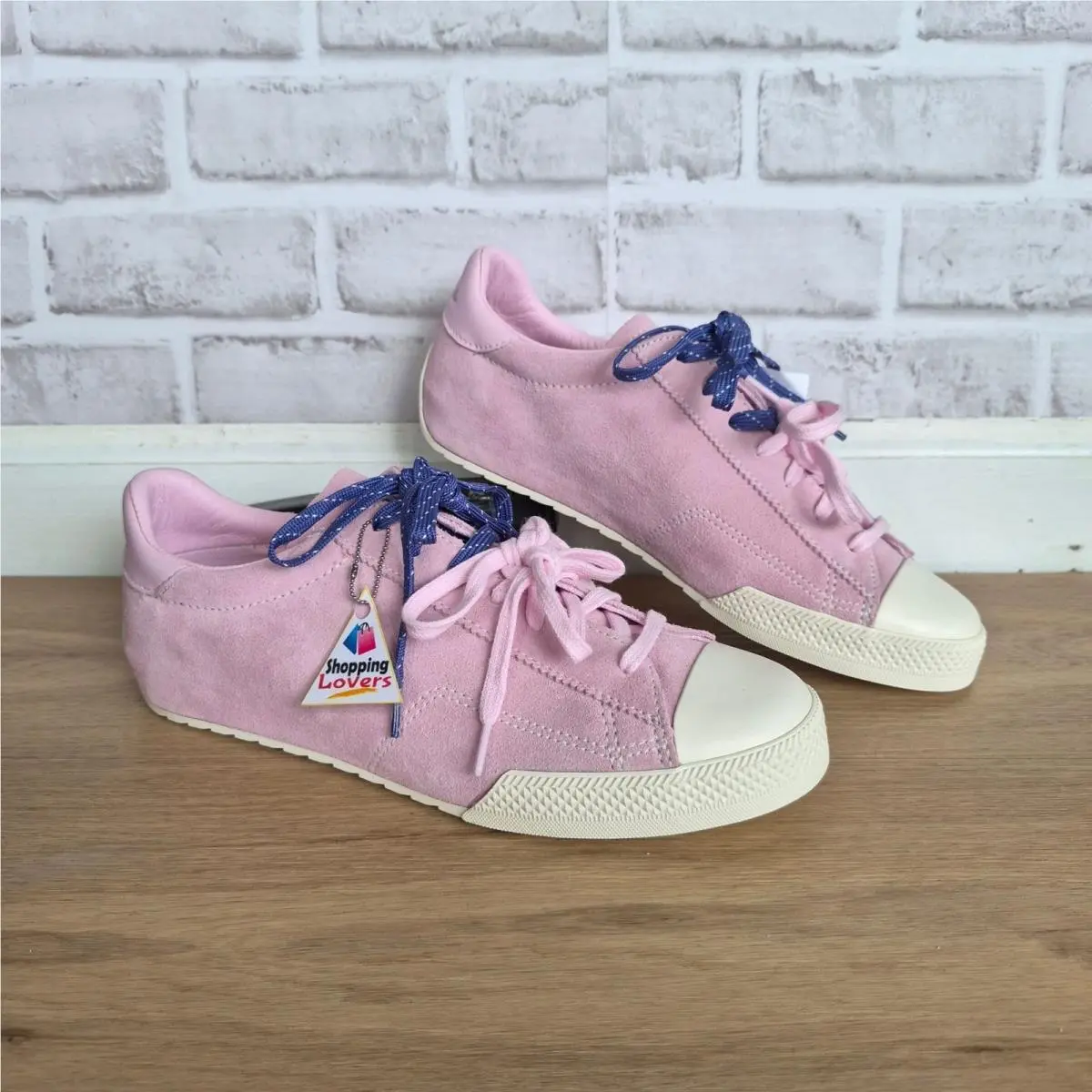 Converse shoes - Converse Chuck Taylor - Chuck Taylor - A19130C - Pink (UPC: 194435957869) 0