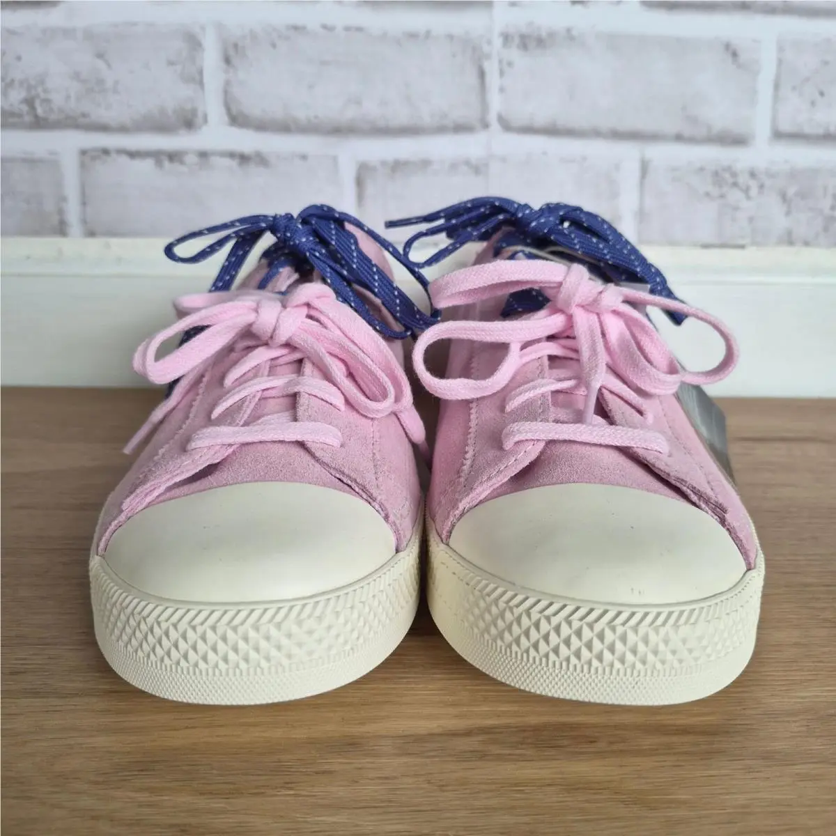 Converse shoes - Converse Chuck Taylor - Chuck Taylor - A19130C - Pink (UPC: 194435957869) 1