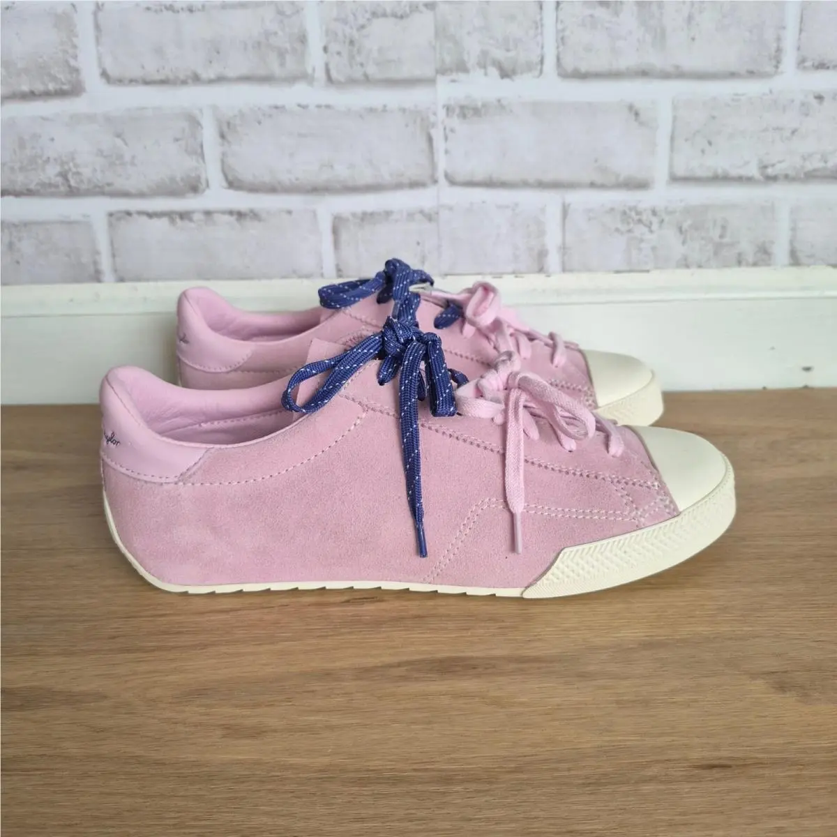 Converse shoes - Converse Chuck Taylor - Chuck Taylor - A19130C - Pink (UPC: 194435957869) 3