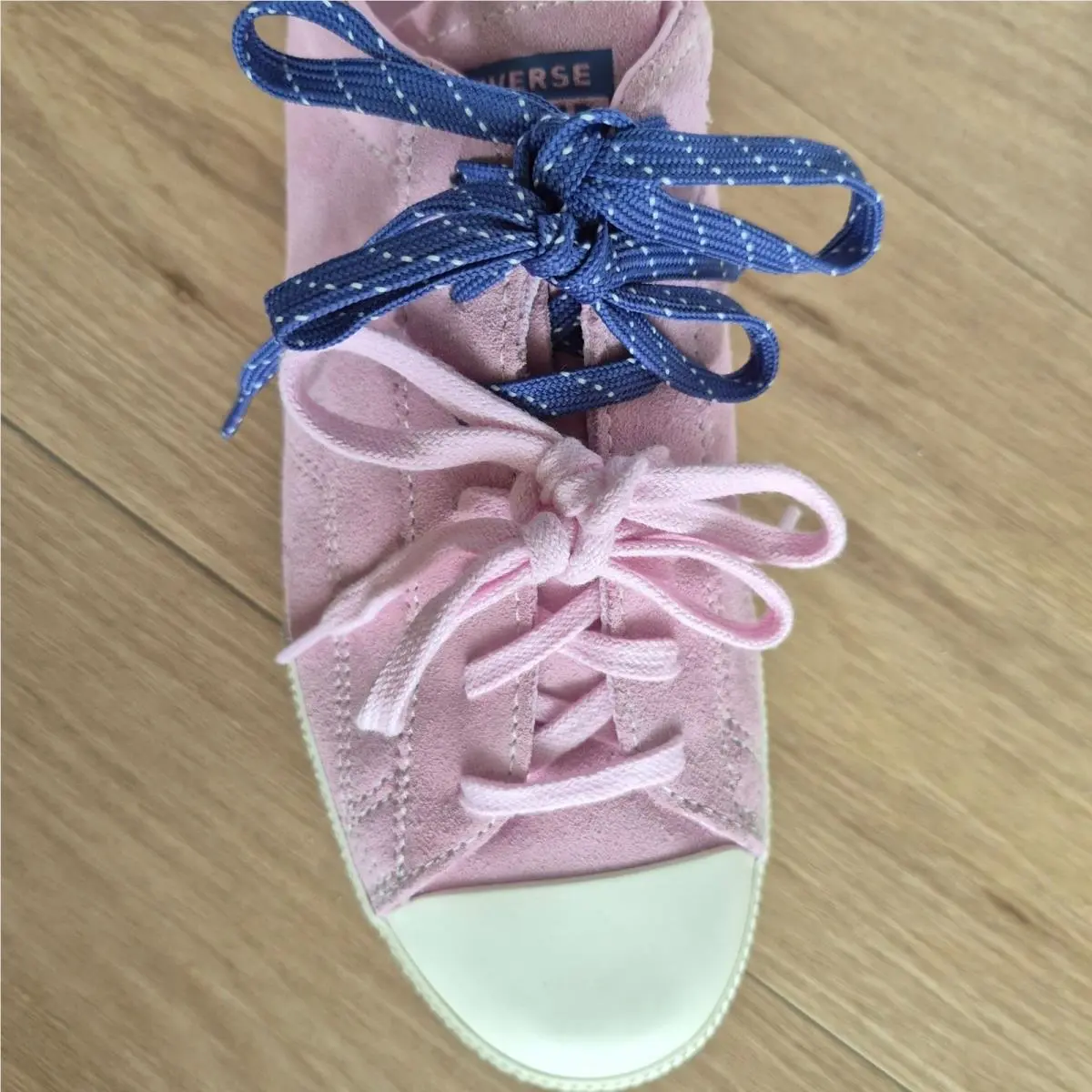Converse shoes - Converse Chuck Taylor - Chuck Taylor - A19130C - Pink (UPC: 194435957869) 6