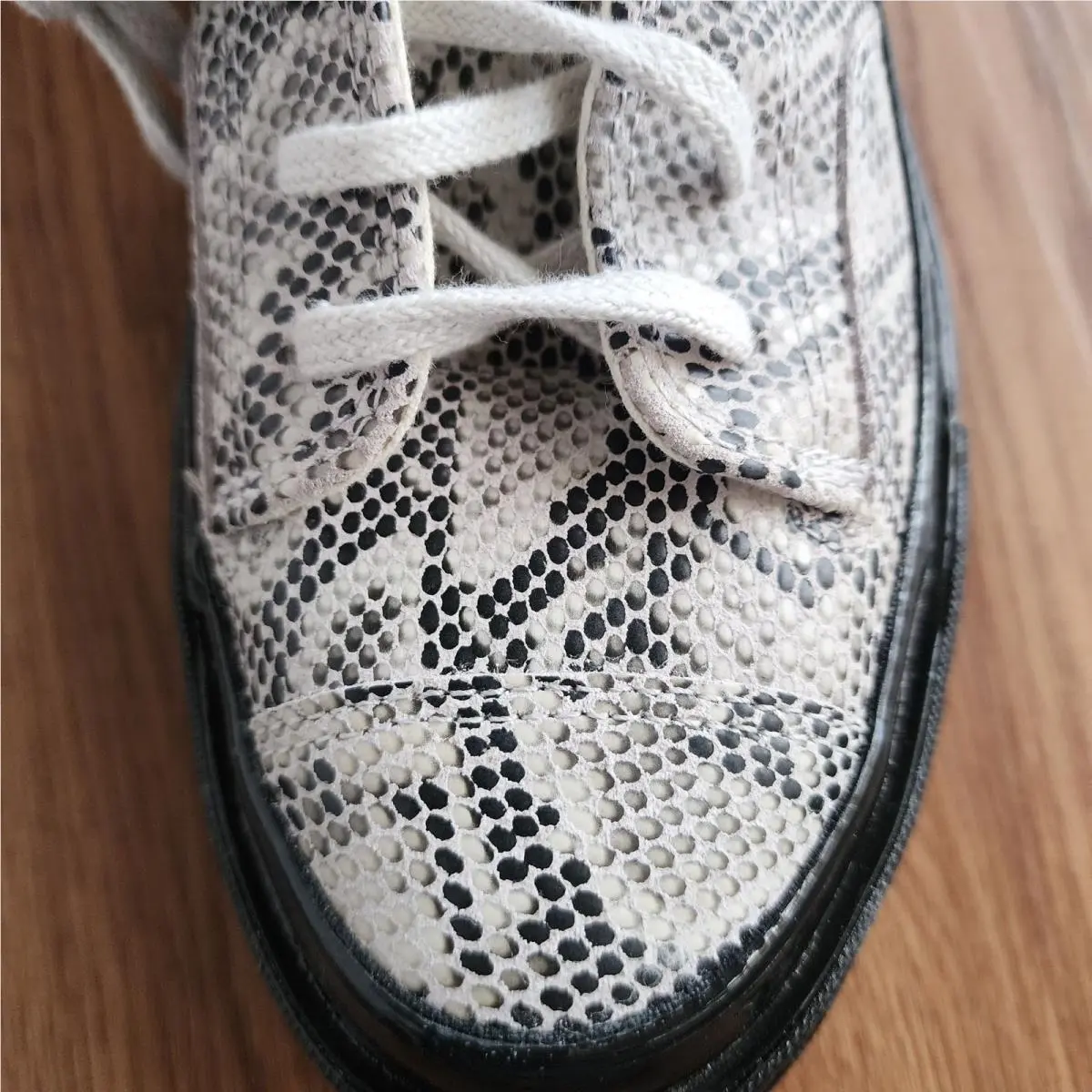 Converse shoes - Converse Chuck Taylor - Chuck Taylor - A14905C - Black (UPC: 194435531656) 8