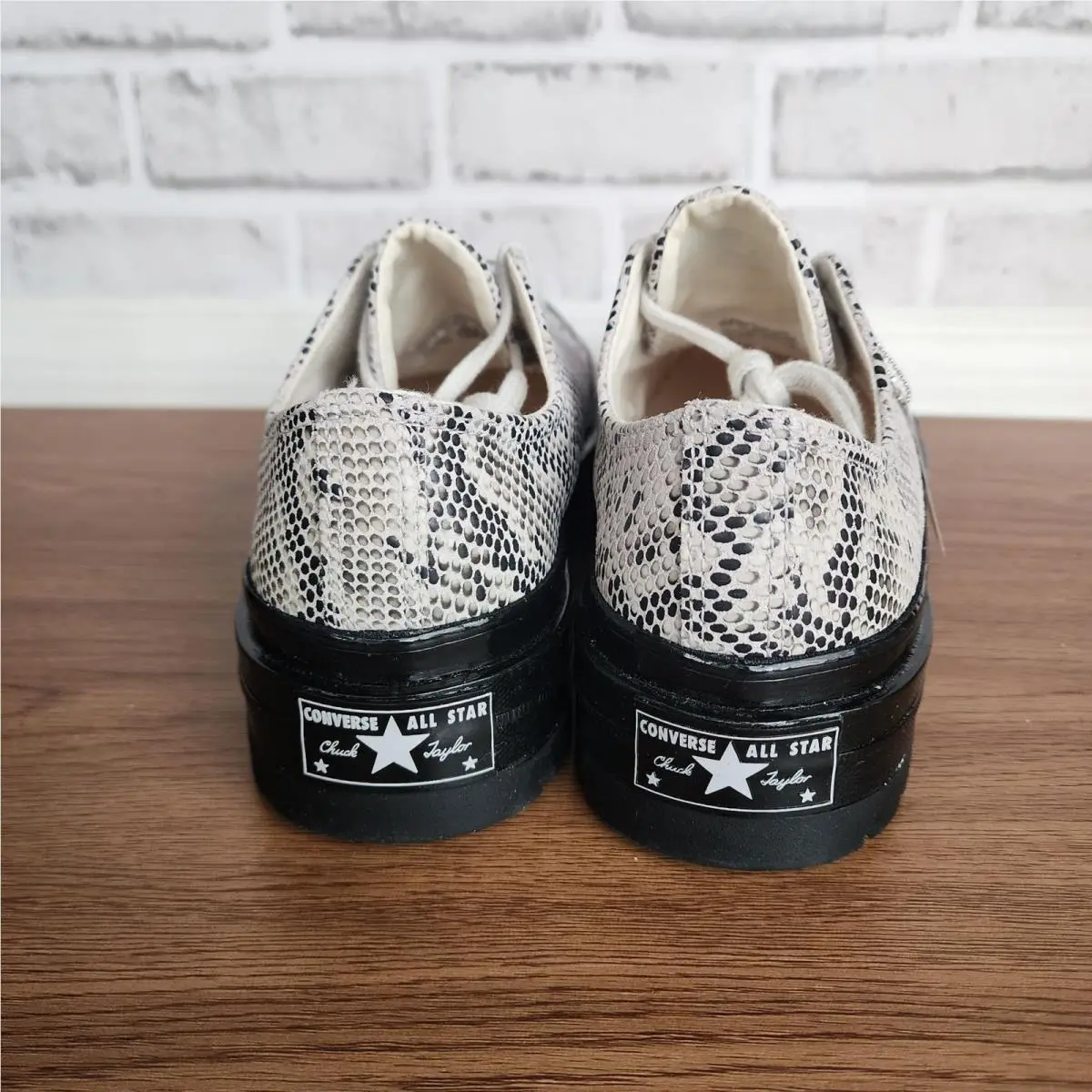 Converse shoes - Converse Chuck Taylor - Chuck Taylor - A14905C - Black (UPC: 194435531656) 2