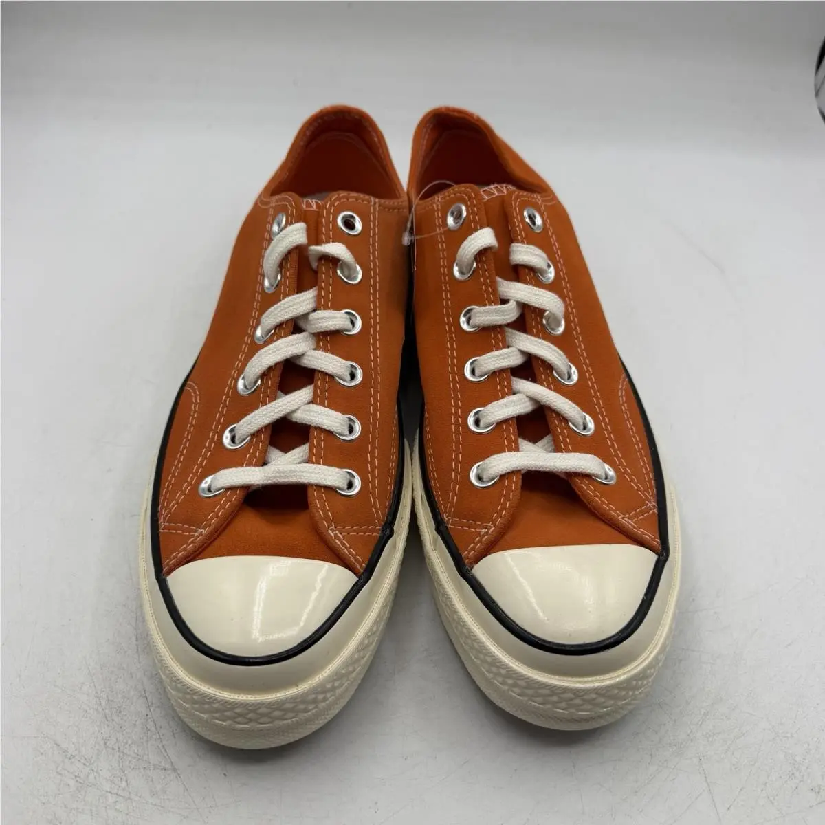 Converse shoes - Converse Chuck Taylor All Star 70 - 166217C - Orange 3