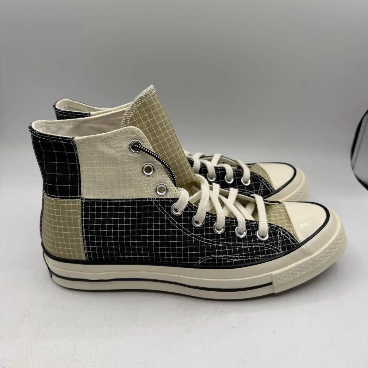 Converse shoes - Converse Chuck 70 - Chuck - 166316C - Black 0