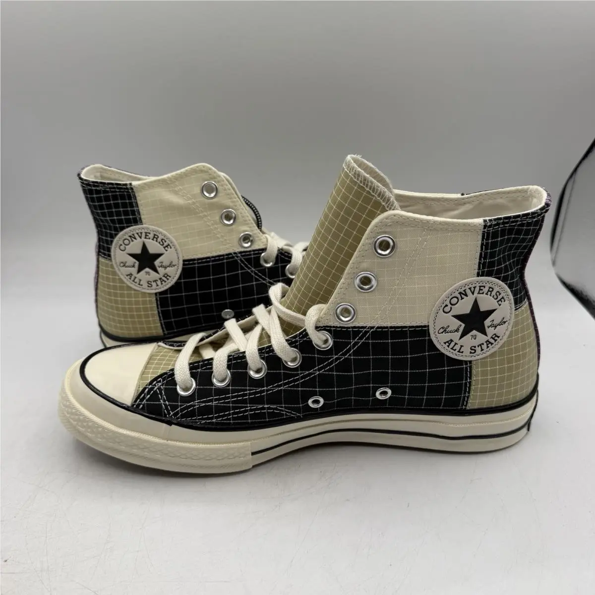 Converse shoes - Converse Chuck 70 - Chuck - 166316C - Black 1