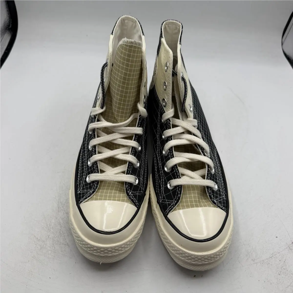 Converse shoes - Converse Chuck 70 - Chuck - 166316C - Black 3