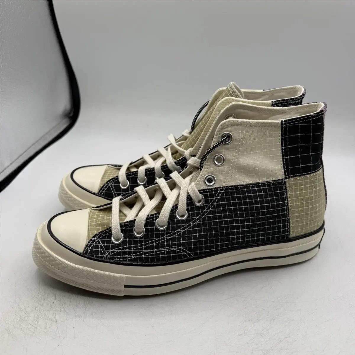 Converse shoes - Converse Chuck 70 - Chuck - 166316C - Black 4
