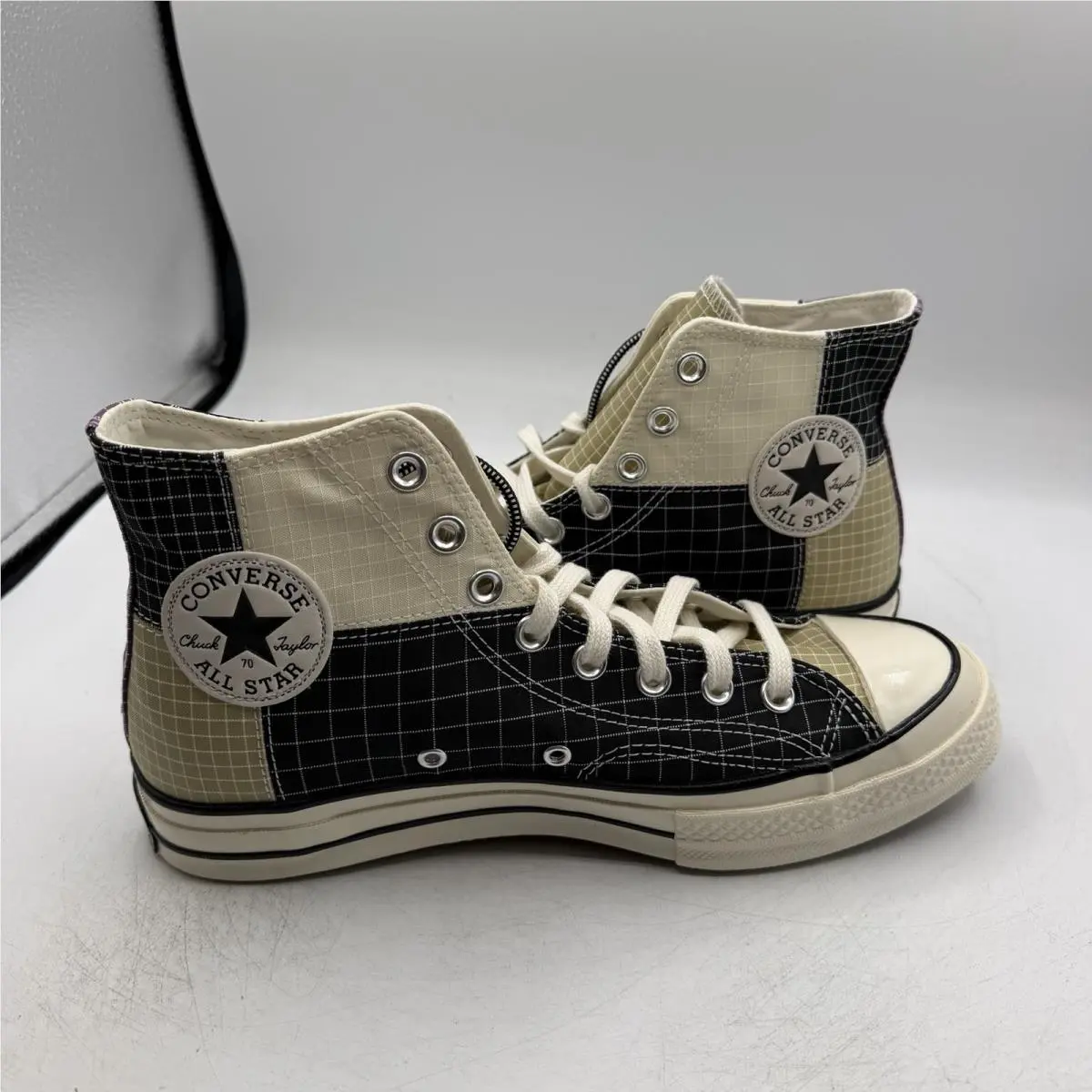 Converse shoes - Converse Chuck 70 - Chuck - 166316C - Black 5