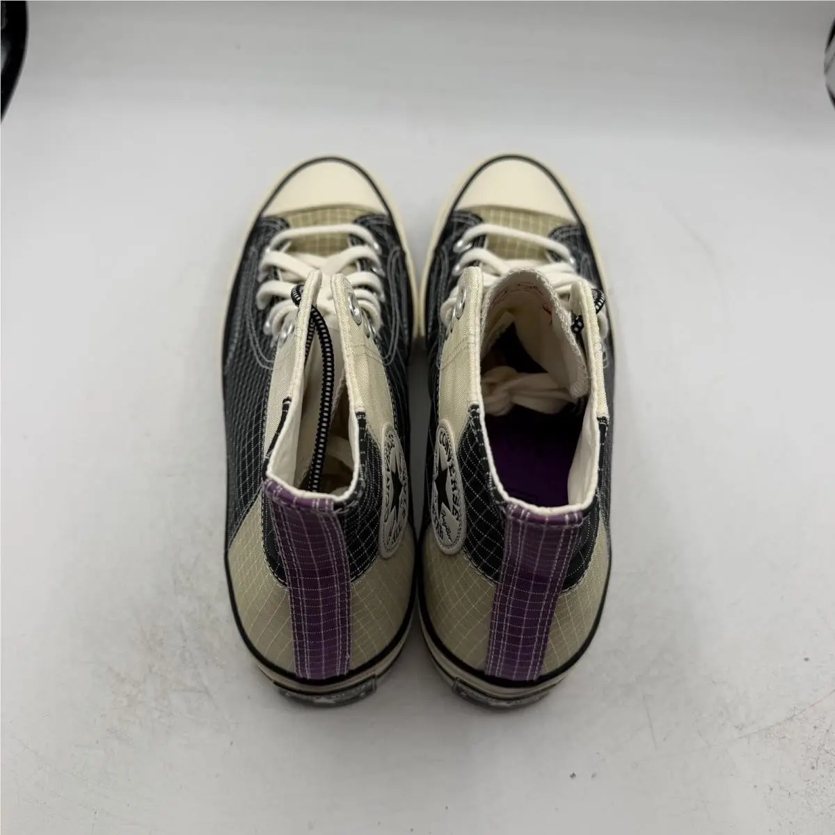 Converse shoes - Converse Chuck 70 - Chuck - 166316C - Black 7