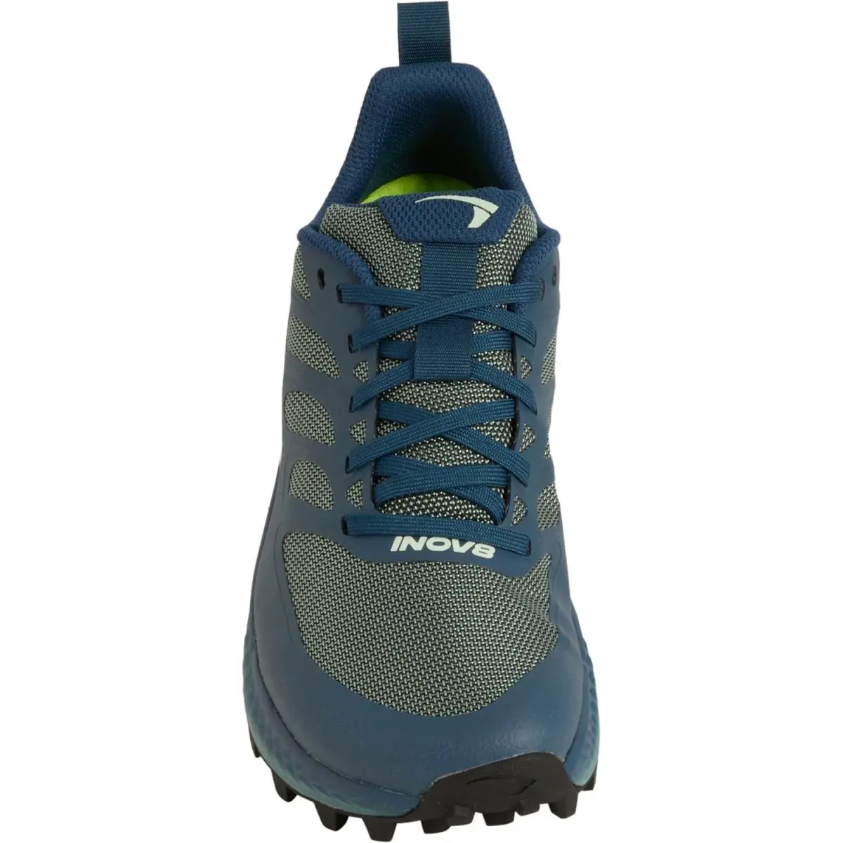 inov-8 shoes - Storm Blue Navy 0