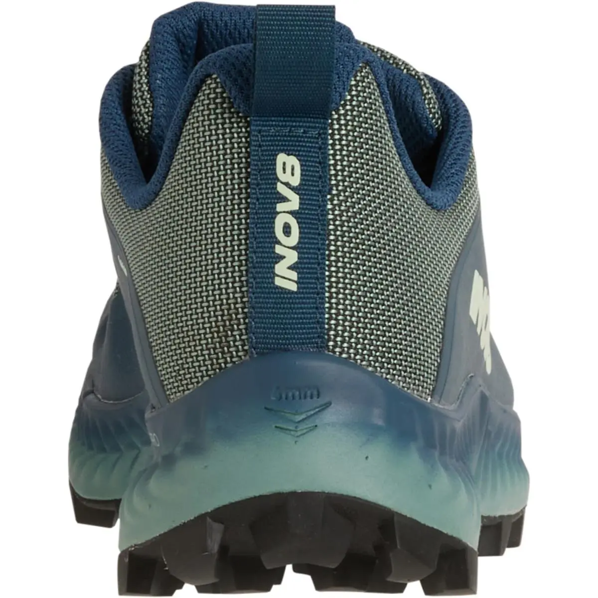 inov-8 shoes - Storm Blue Navy 2
