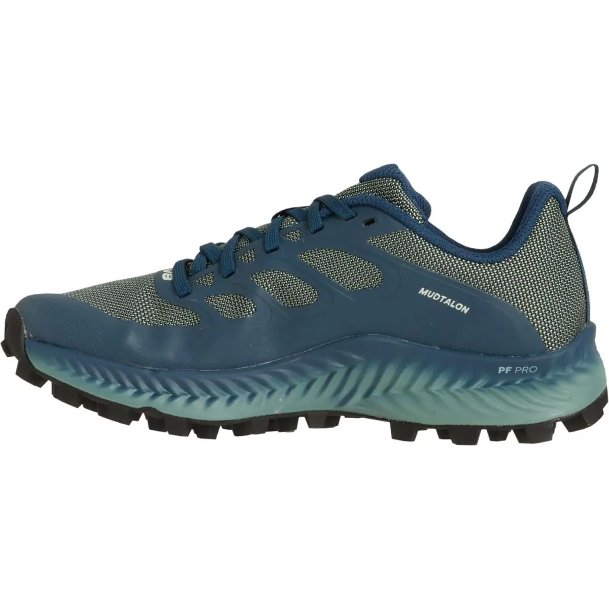 inov-8 shoes - Storm Blue Navy 3