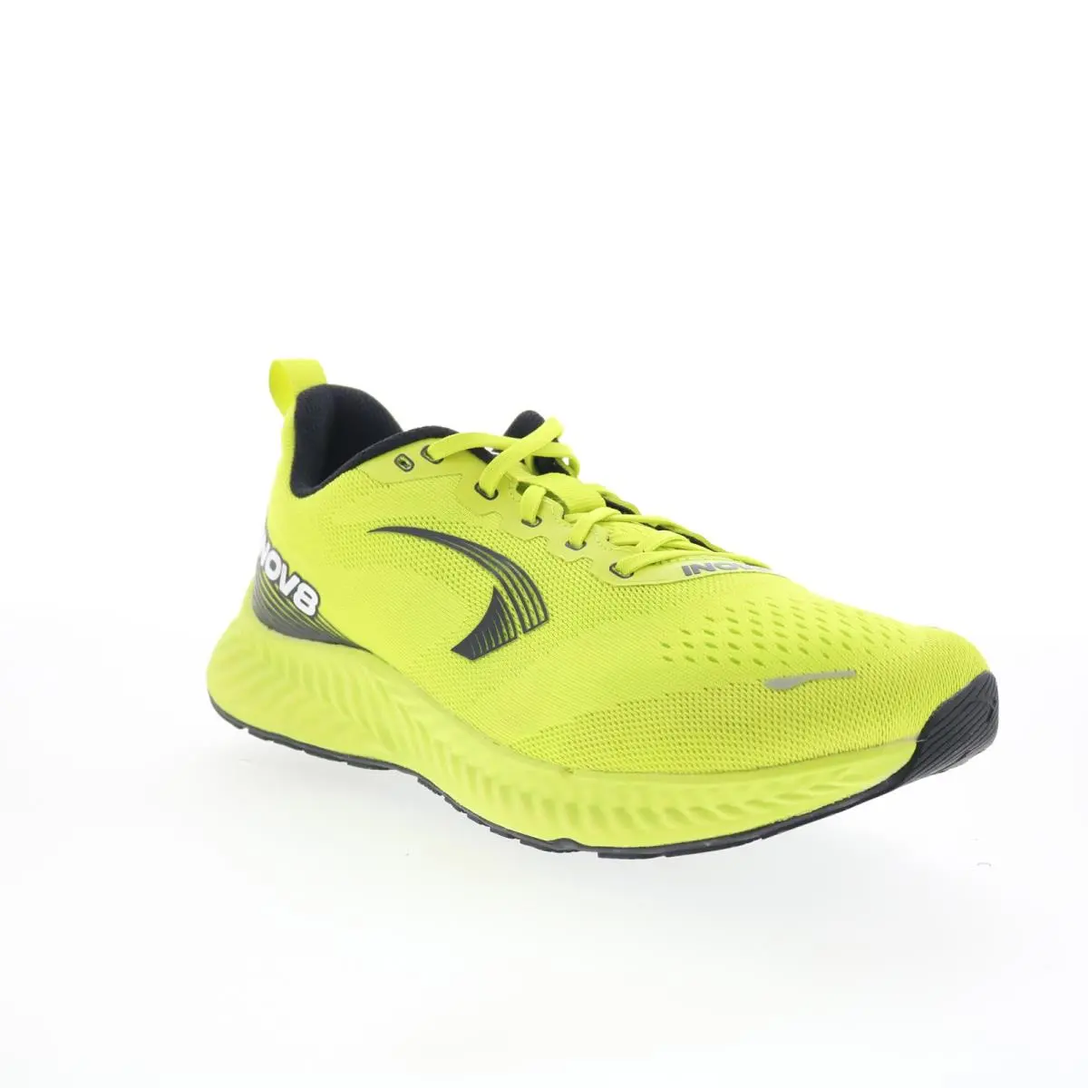 inov-8 shoes - Inov-8 RoadFly - RoadFly - 001281-LMBKWH - Green 0