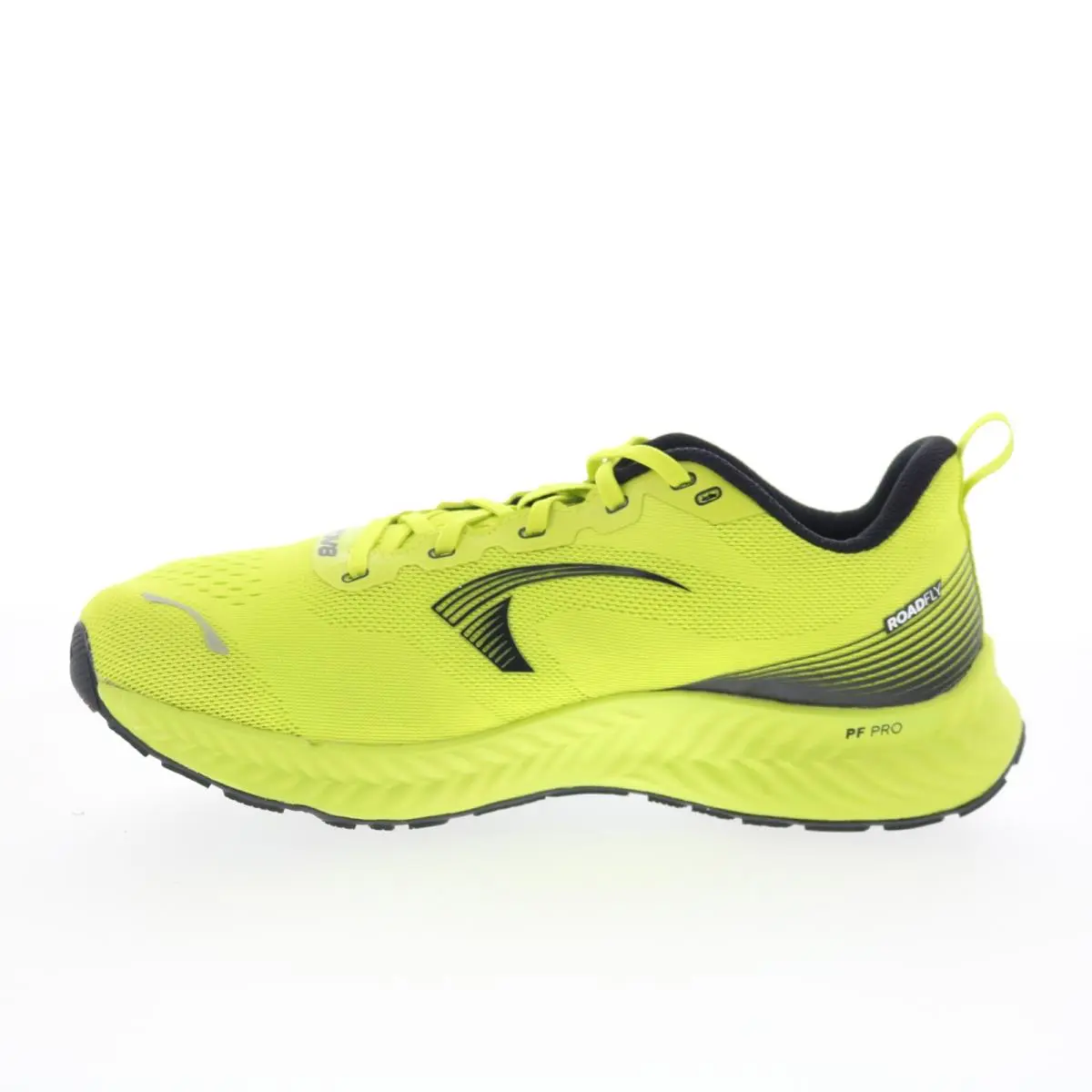 inov-8 shoes - Inov-8 RoadFly - RoadFly - 001281-LMBKWH - Green 11