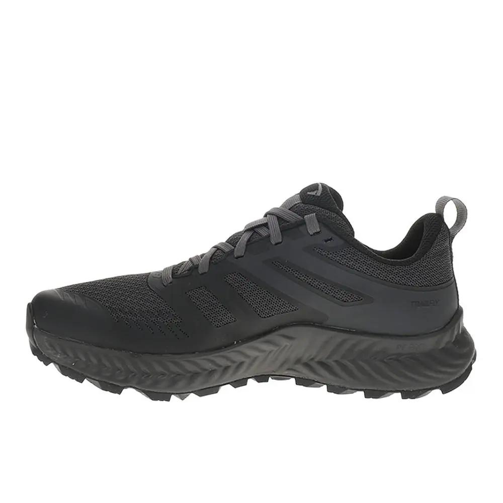 inov-8 shoes - Inov-8 Trailfly Trail Running - Trailfly Trail Running - 001149-BK - Black 1