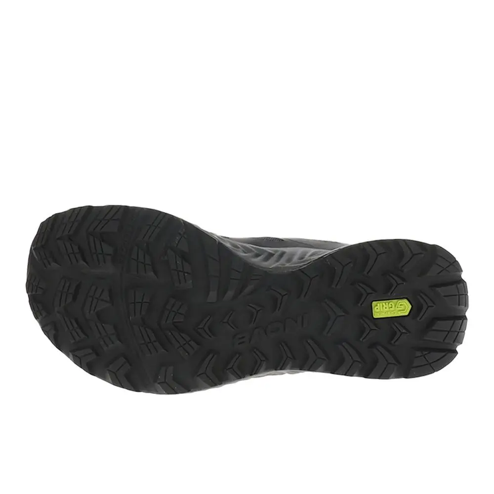 inov-8 shoes - Inov-8 Trailfly Trail Running - Trailfly Trail Running - 001149-BK - Black 3