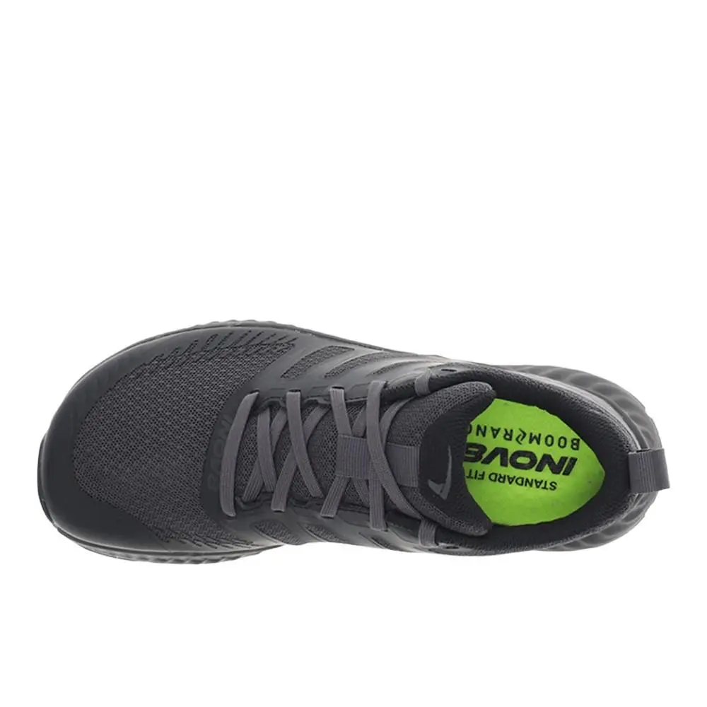 inov-8 shoes - Inov-8 Trailfly Trail Running - Trailfly Trail Running - 001149-BK - Black 7