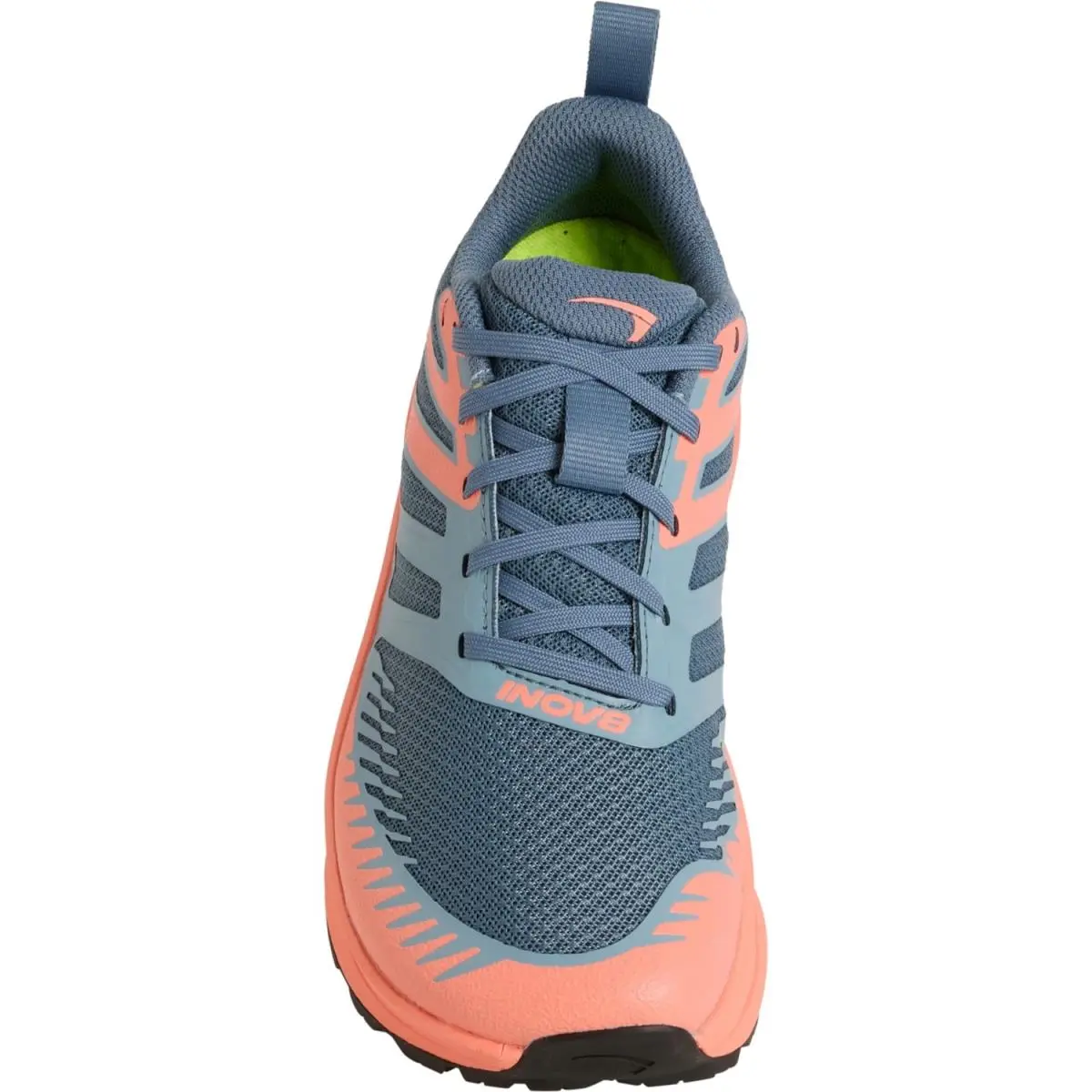 inov-8 shoes - Blue Grey Coral 0