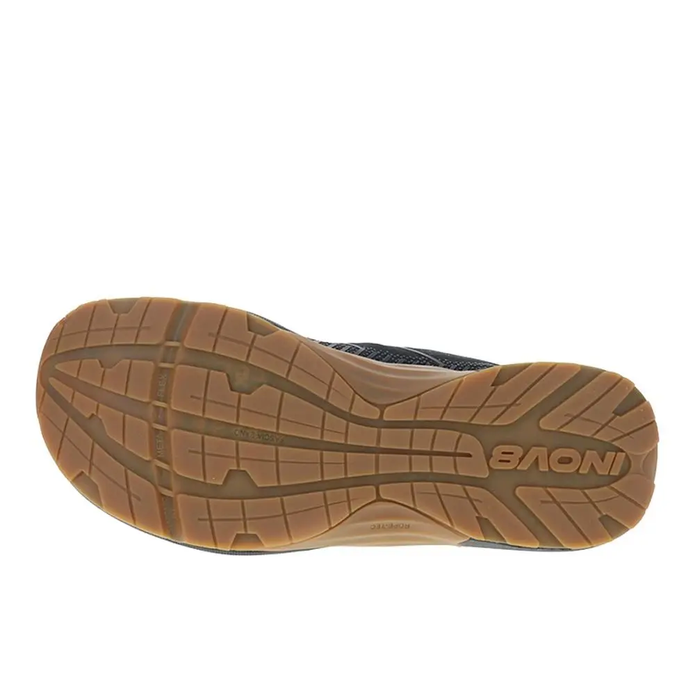 inov-8 shoes - Inov-8 FFly Training - FFly Training - 001152-BKGU - Black 8