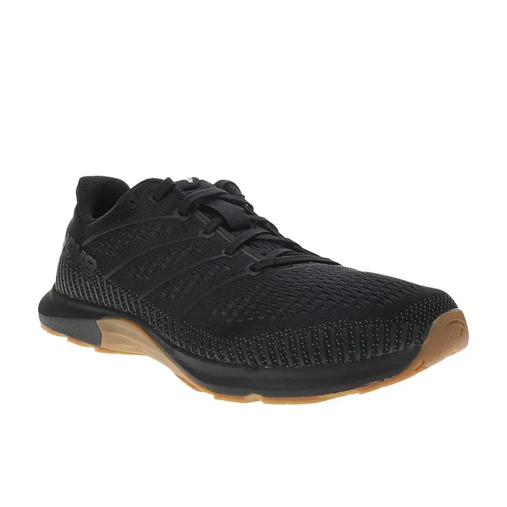 inov-8 shoes - Inov-8 FFly Training - FFly Training - 001152-BKGU - Black 5
