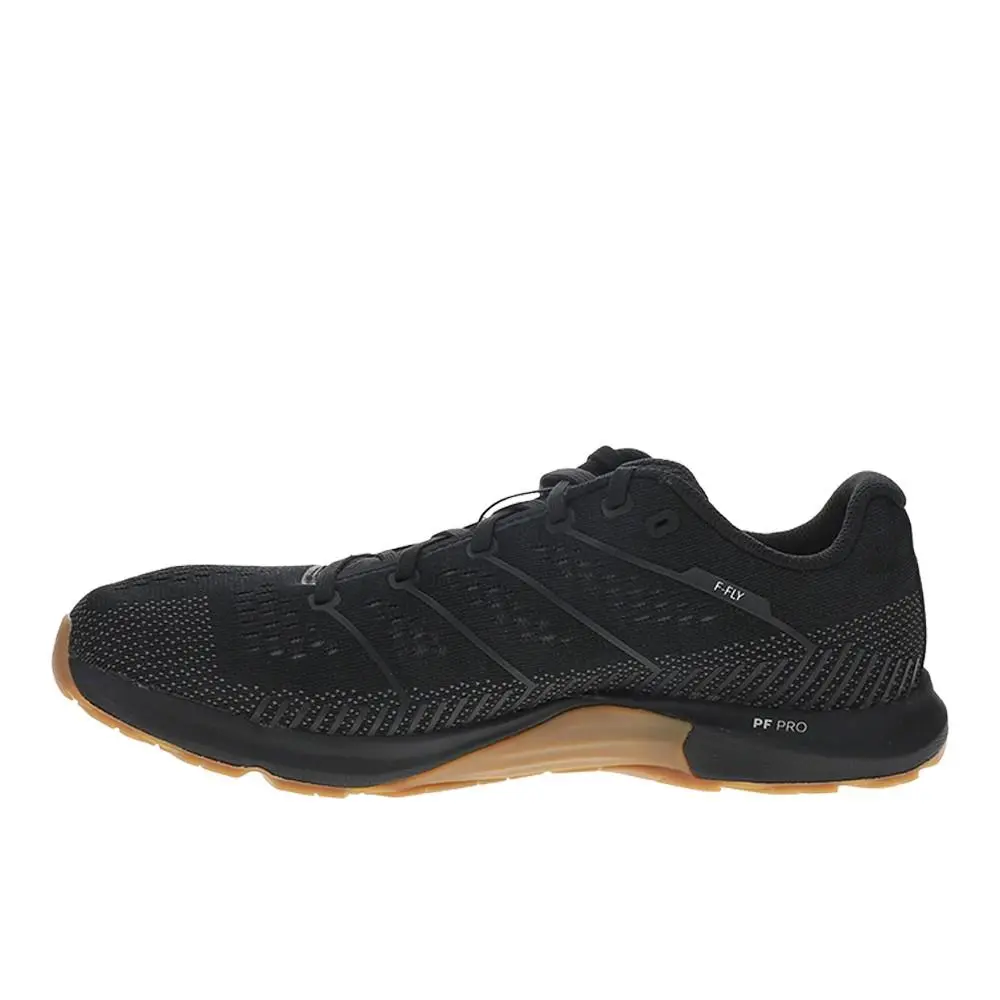 inov-8 shoes - Inov-8 FFly Training - FFly Training - 001152-BKGU - Black 6
