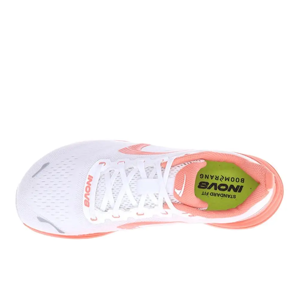 inov-8 shoes - Inov-8 Roadfly Zero Running - Roadfly Zero Running - 001477-WHCO - White 2
