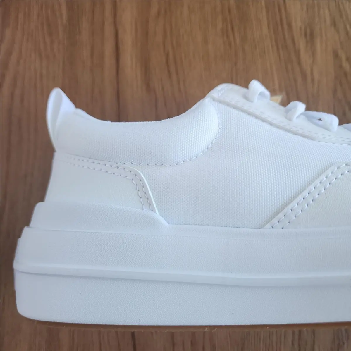 Converse shoes - All Stars Logan - All Stars Logan - A16759C - White (UPC: 194435596020) 5