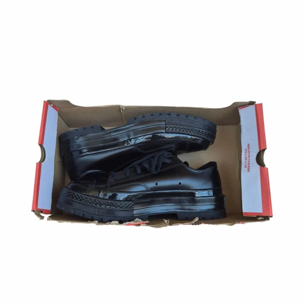 Converse shoes - Converse Chuck 70 - Chuck - A14188C - Black (UPC: 194435525150) 5