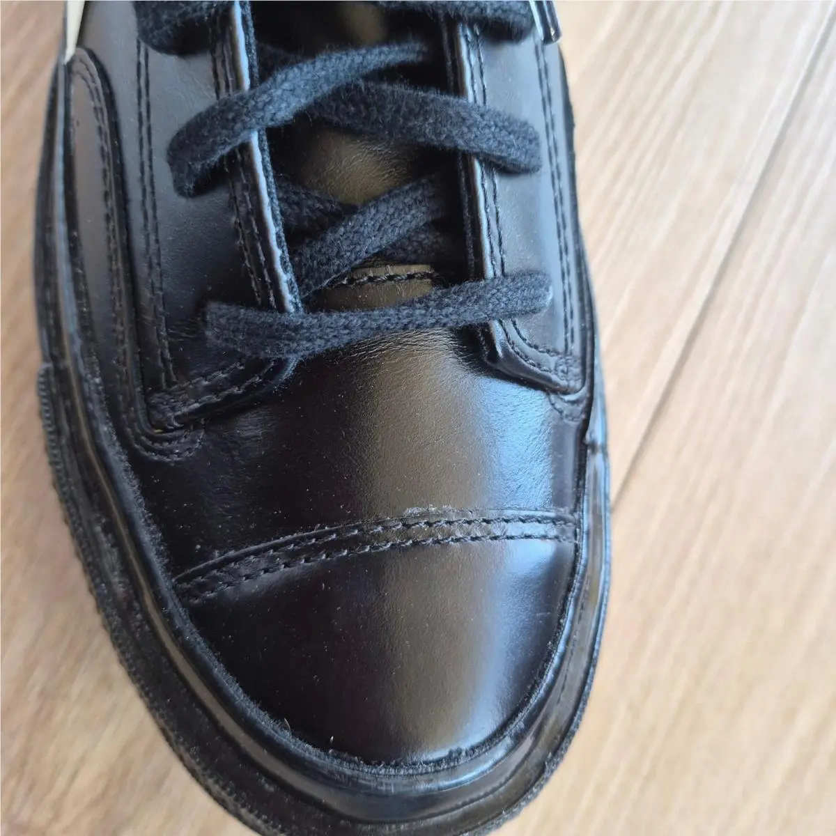Converse shoes - Converse Chuck 70 - Chuck - A14188C - Black (UPC: 194435525150) 8