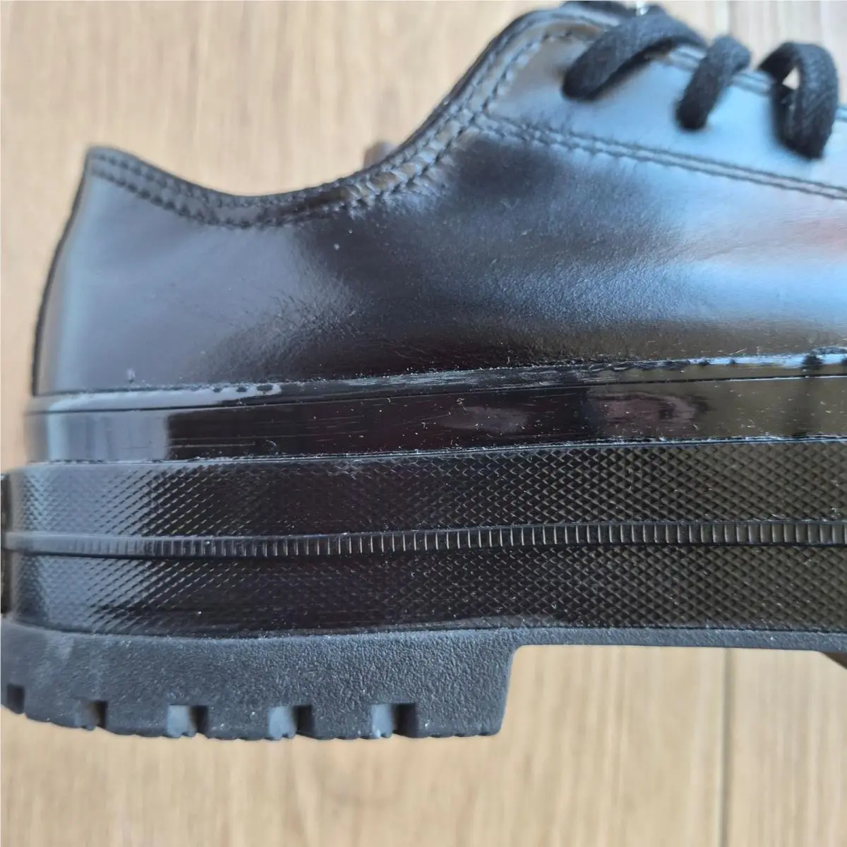 Converse shoes - Converse Chuck 70 - Chuck - A14188C - Black (UPC: 194435525150) 7