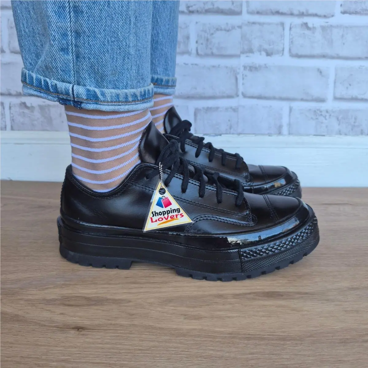 Converse shoes - Converse Chuck 70 - Chuck - A14188C - Black (UPC: 194435525150) 1