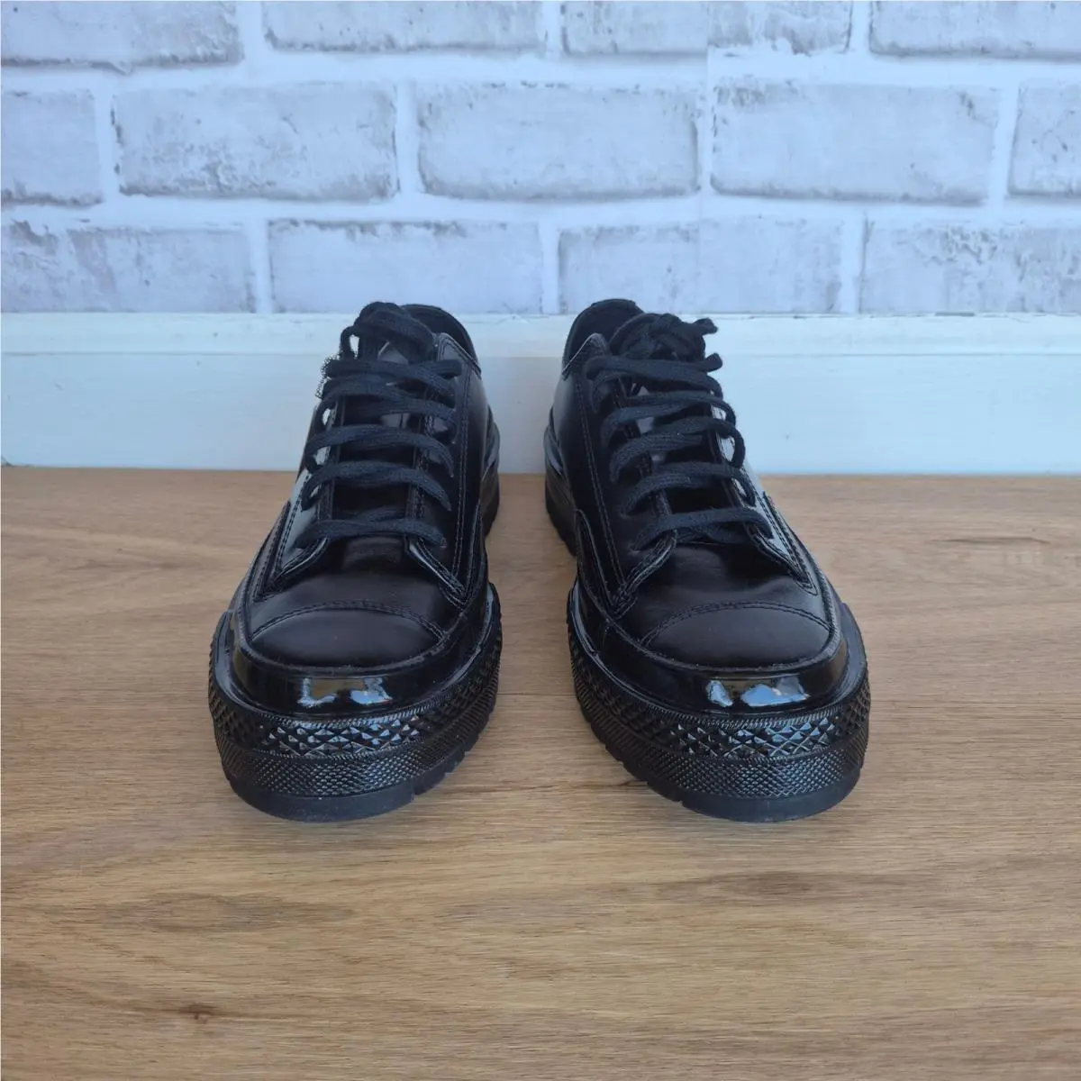 Converse shoes - Converse Chuck 70 - Chuck - A14188C - Black (UPC: 194435525150) 2