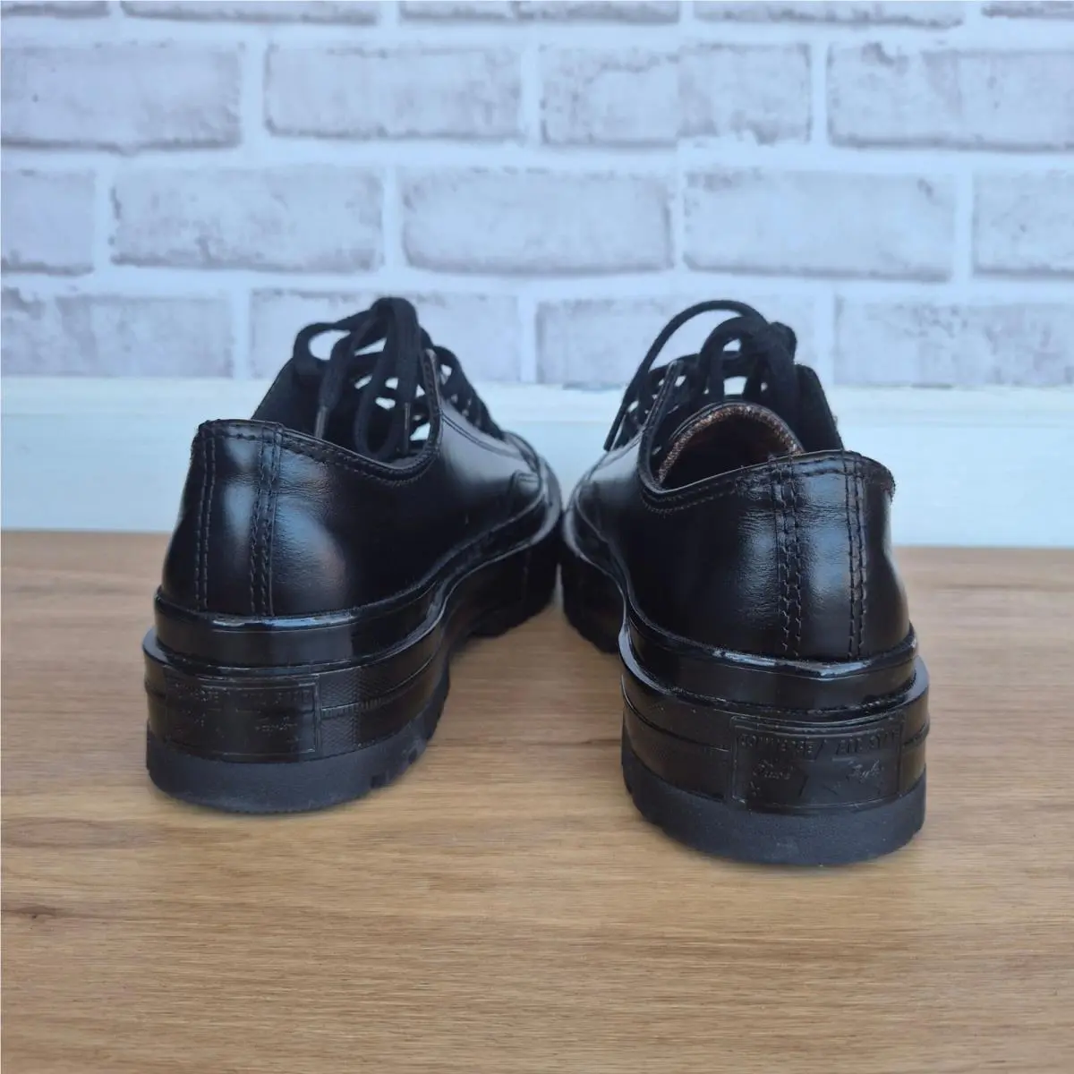 Converse shoes - Converse Chuck 70 - Chuck - A14188C - Black (UPC: 194435525150) 3