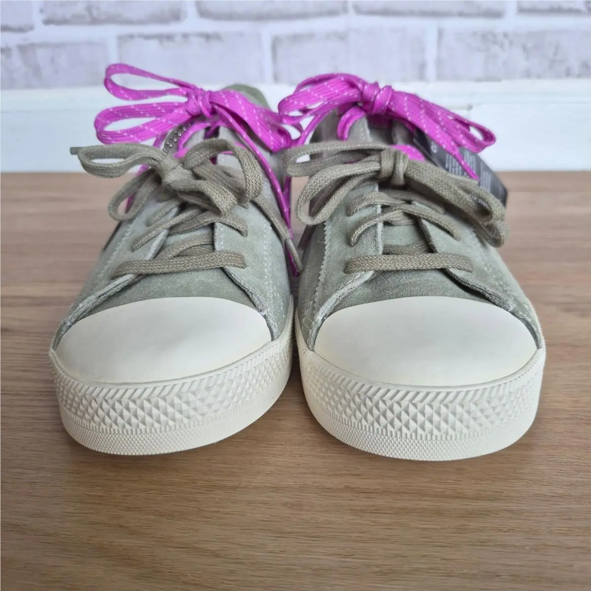Converse shoes - Converse Chuck Taylor Lo - Chuck Taylor - A19132C - Green (UPC: 194435958279) 9