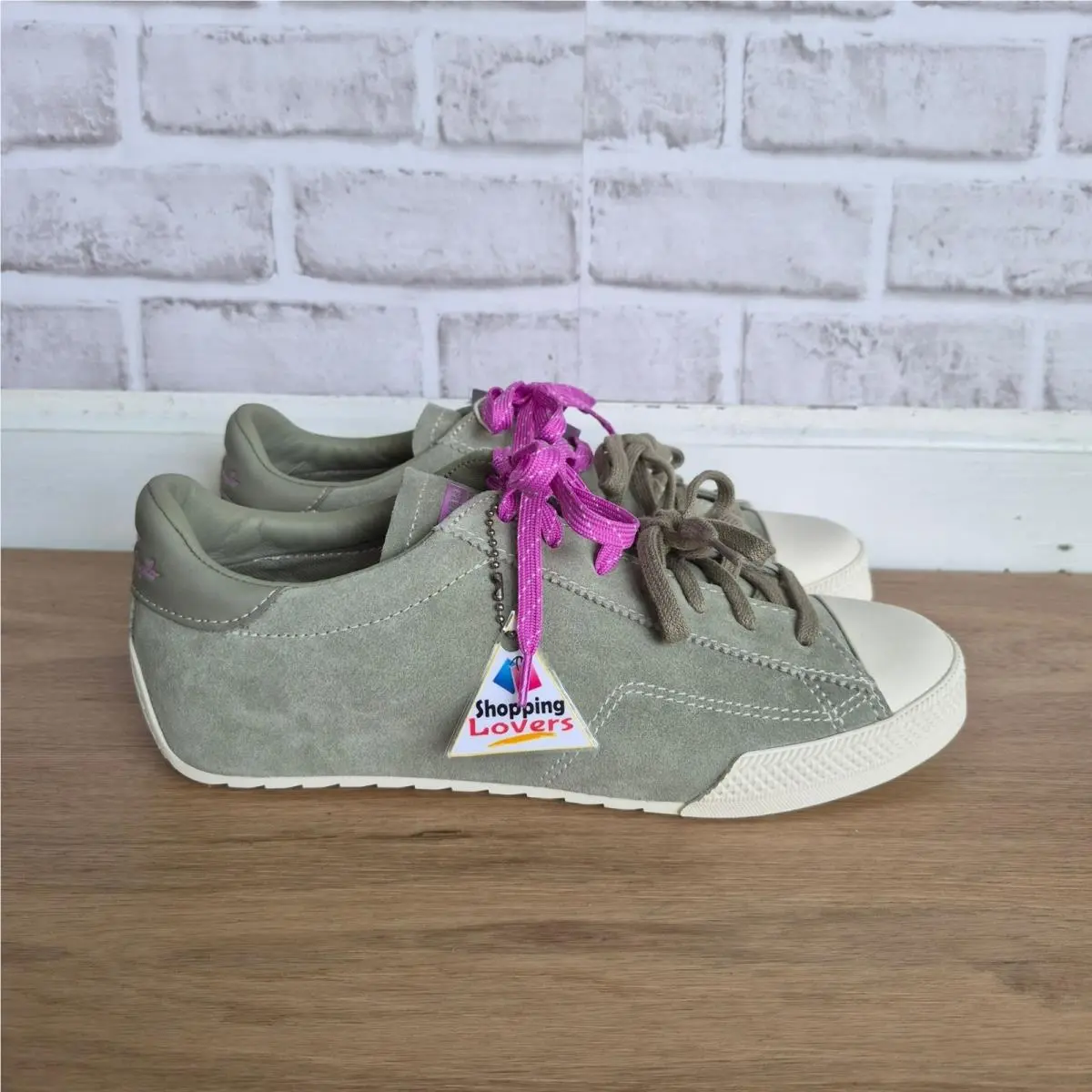 Converse shoes - Converse Chuck Taylor Lo - Chuck Taylor - A19132C - Green (UPC: 194435958279) 0