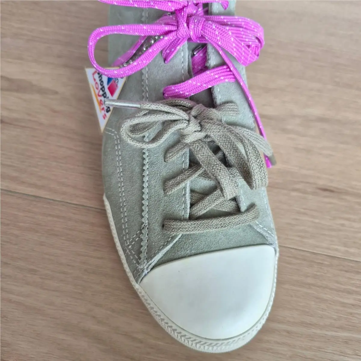 Converse shoes - Converse Chuck Taylor Lo - Chuck Taylor - A19132C - Green (UPC: 194435958279) 7