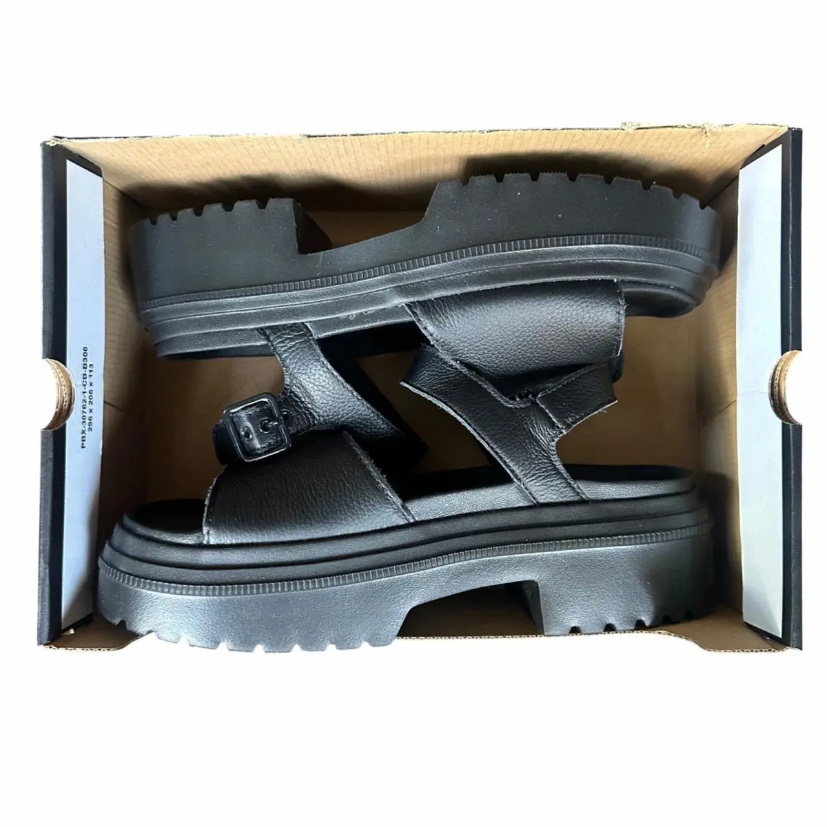 Converse shoes - Converse Chuck Taylor - Chuck Taylor - A12189C - Black (UPC: 194435561578) 5