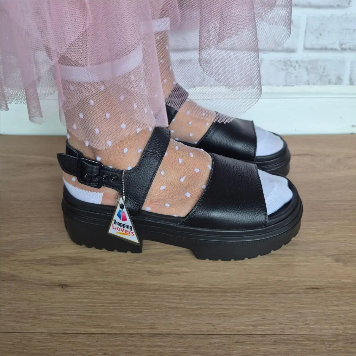 Converse shoes - Converse Chuck Taylor - Chuck Taylor - A12189C - Black (UPC: 194435561578) 2