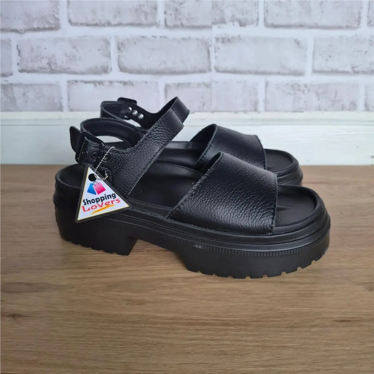 Converse shoes - Converse Chuck Taylor - Chuck Taylor - A12189C - Black (UPC: 194435561578) 7