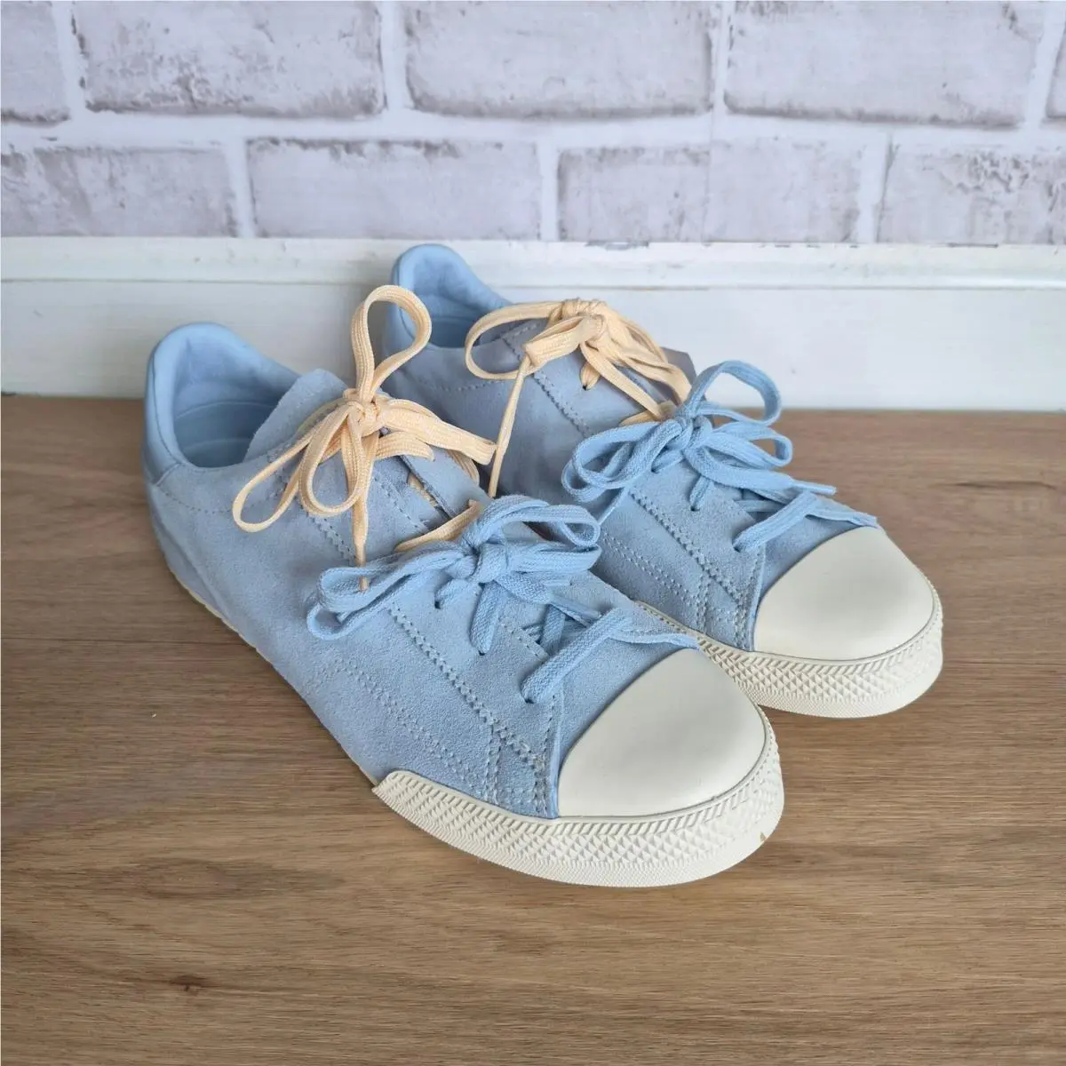 Converse shoes - Converse Chuck Taylor - Chuck Taylor - A19131C - Blue (UPC: 194435958064) 0