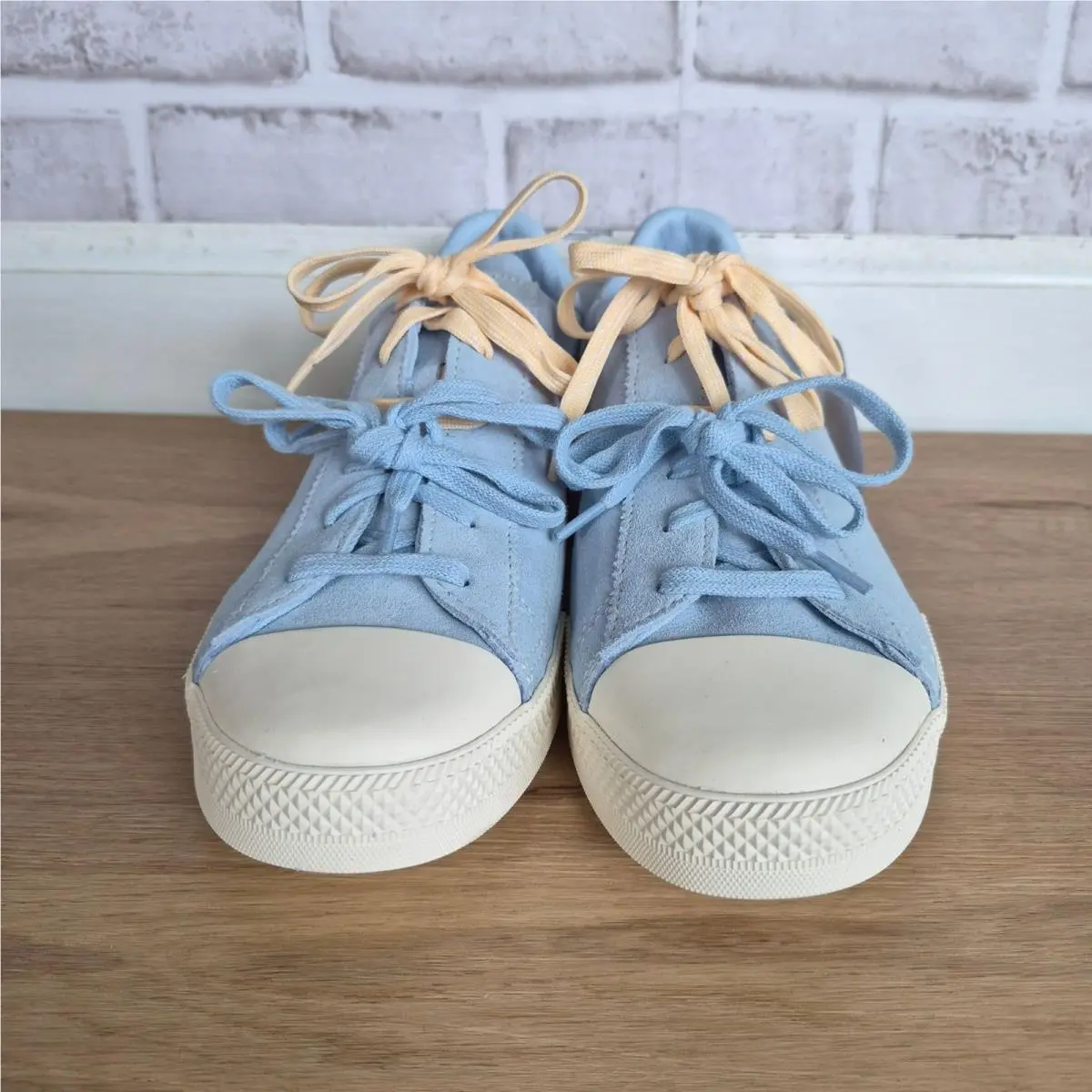 Converse shoes - Converse Chuck Taylor - Chuck Taylor - A19131C - Blue (UPC: 194435958064) 1