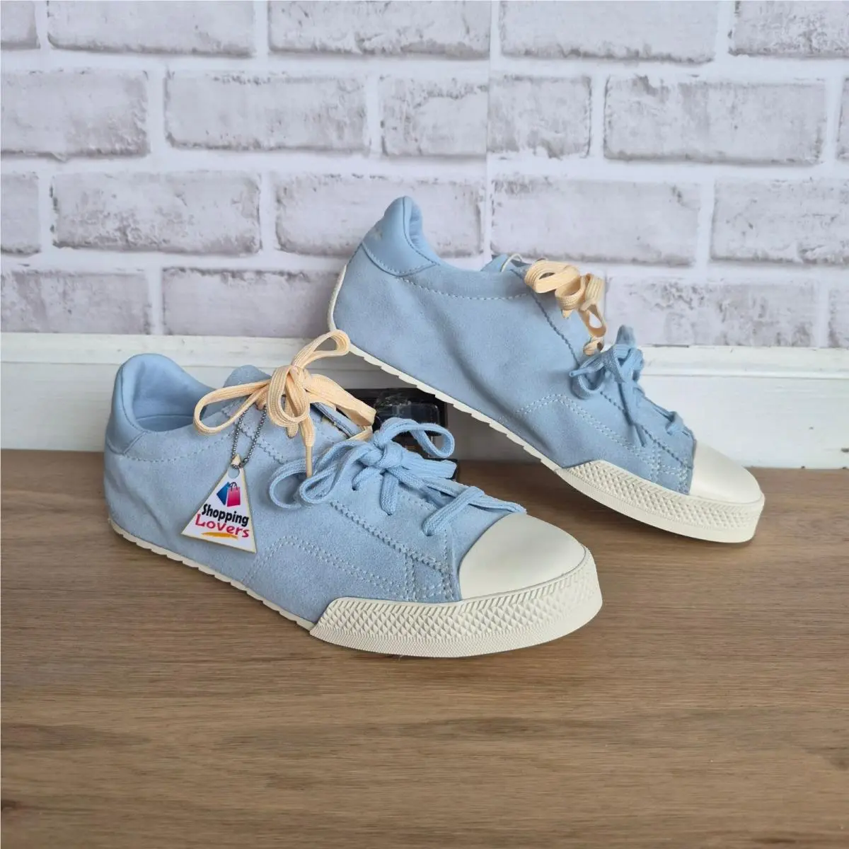 Converse shoes - Converse Chuck Taylor - Chuck Taylor - A19131C - Blue (UPC: 194435958064) 2