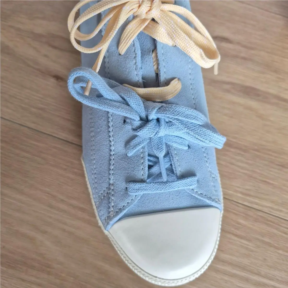 Converse shoes - Converse Chuck Taylor - Chuck Taylor - A19131C - Blue (UPC: 194435958064) 4