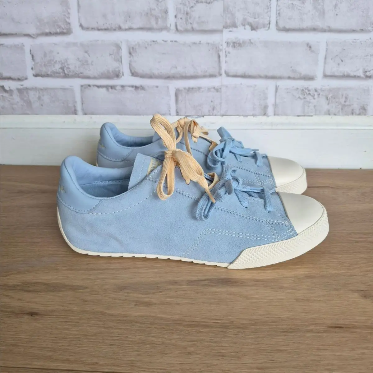 Converse shoes - Converse Chuck Taylor - Chuck Taylor - A19131C - Blue (UPC: 194435958064) 7