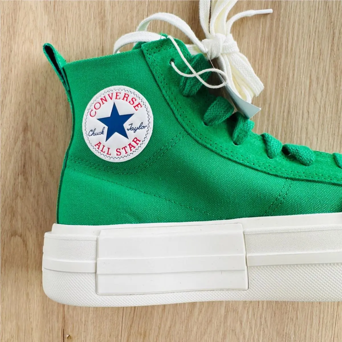 Converse shoes - Chuck Taylor - Chuck Taylor - A10239C - Green (UPC: 194434793826) 8