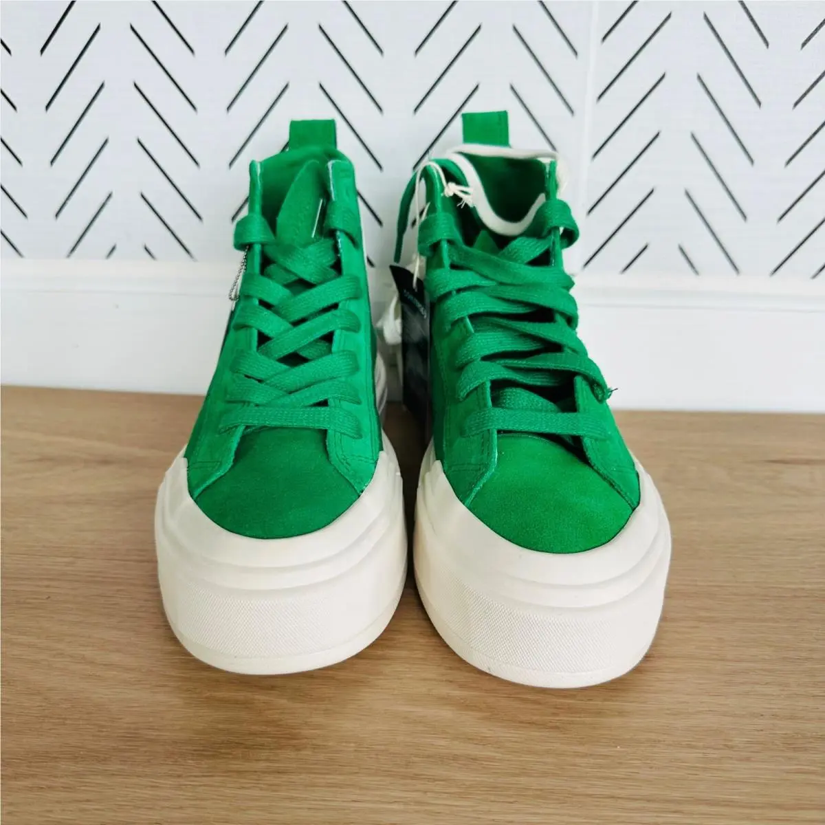 Converse shoes - Chuck Taylor - Chuck Taylor - A10239C - Green (UPC: 194434793826) 2