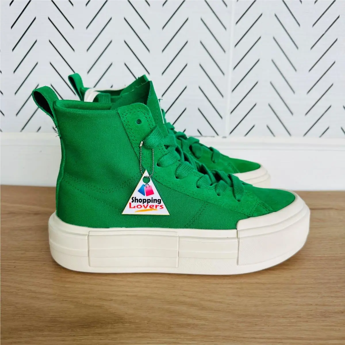 Converse shoes - Chuck Taylor - Chuck Taylor - A10239C - Green (UPC: 194434793826) 5