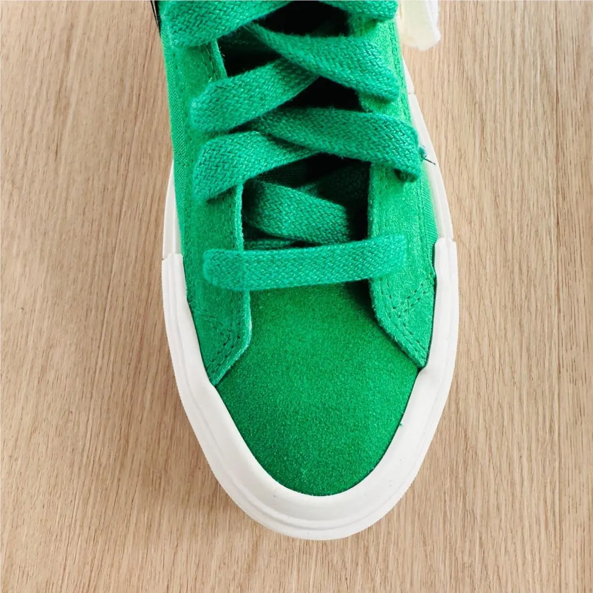 Converse shoes - Chuck Taylor - Chuck Taylor - A10239C - Green (UPC: 194434793826) 7